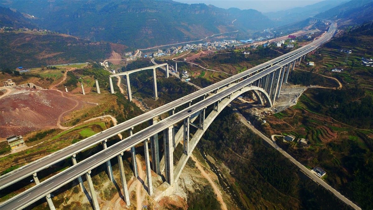 古蔺高速公路(xuyong-gulin expressway),简称"叙古高速",是中国四川