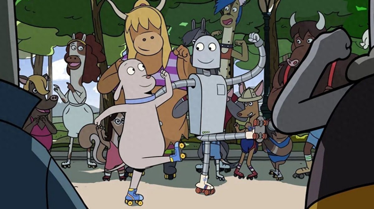 拒绝自我关闭，不听人类命令的AI给谁敲响了警钟_百科TA说