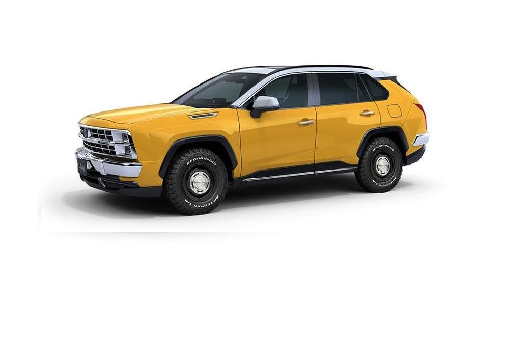  p>光冈buddy是光冈自动车旗下紧凑型suv. /p>