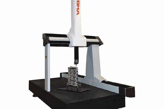 三维网点测量仪