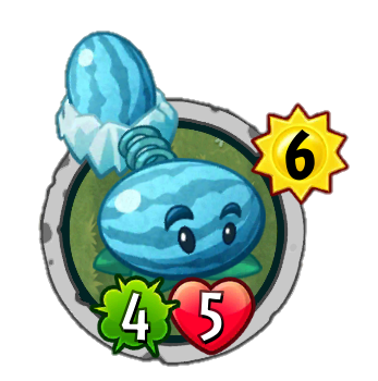  p>冰西瓜投手(winter melon)是益智策略类塔防御战游戏《 a target="