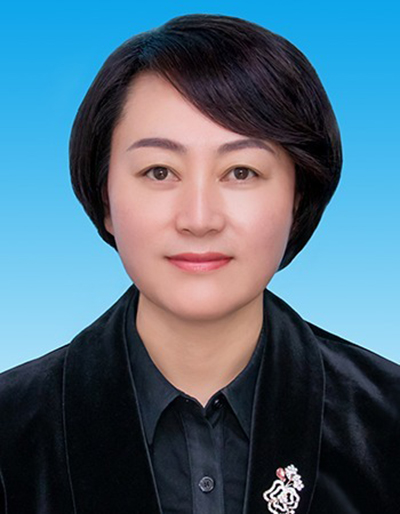 刘姝