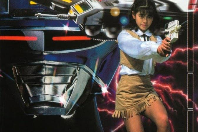  p>《宇宙刑事夏伊达》是由东映制作,泽井信一郎,田中秀夫,小西通雄等