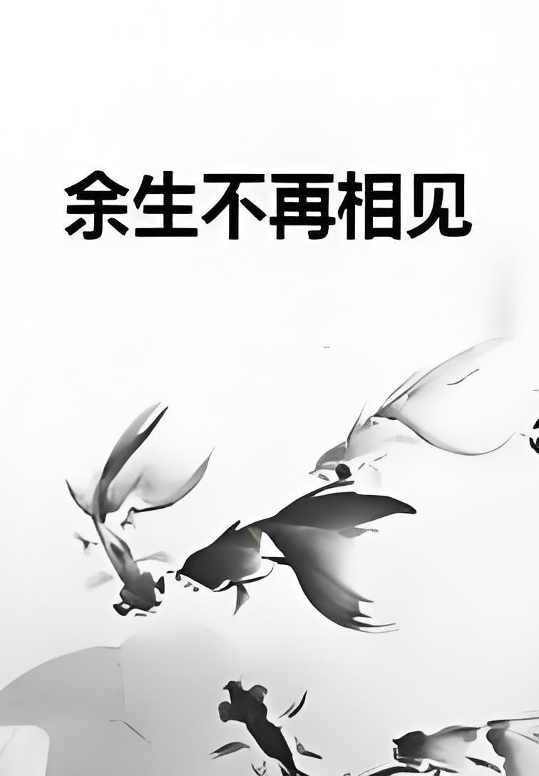 余生不再相见