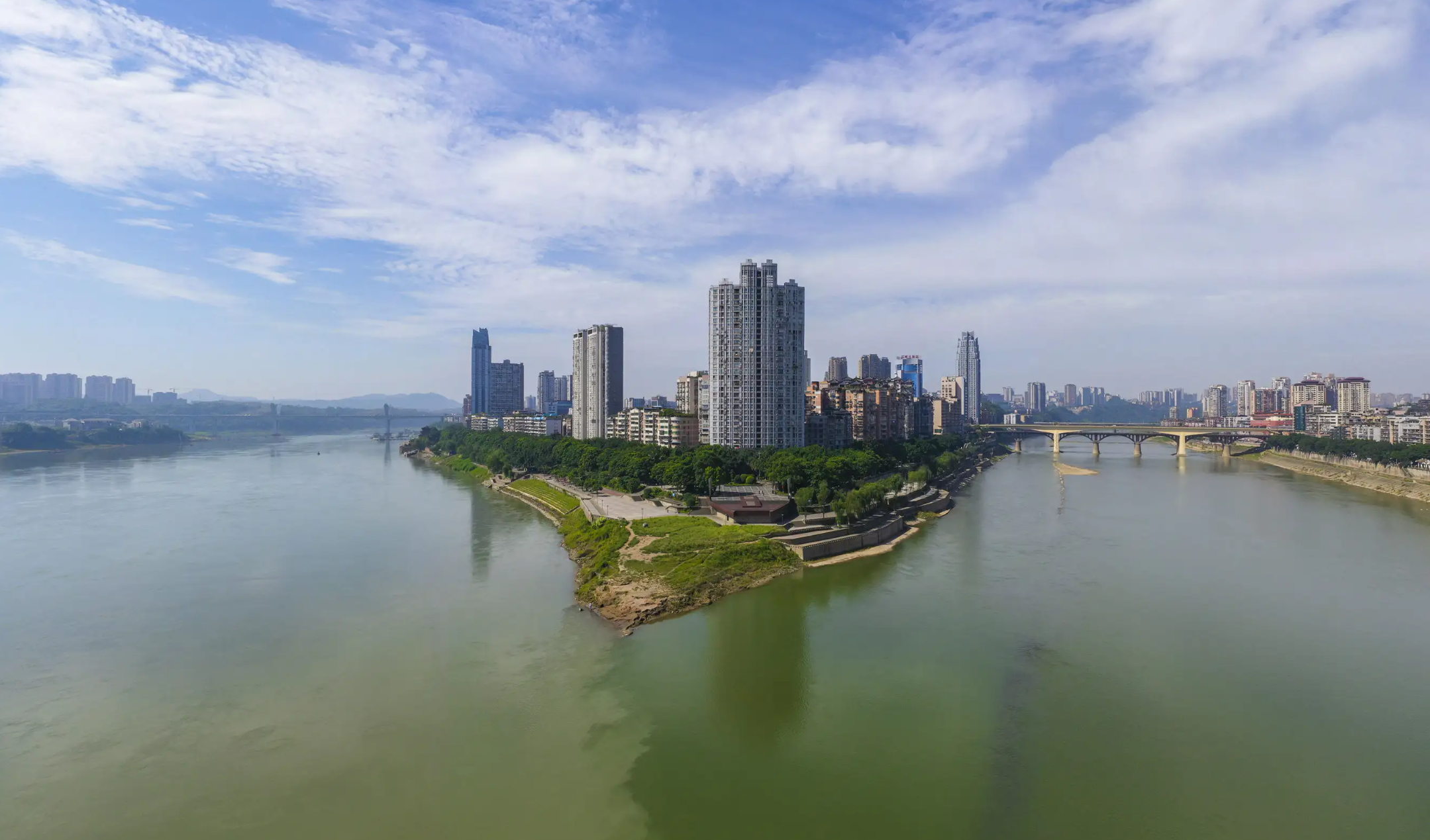 泸州长江客运航线