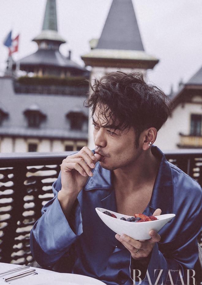 杨烁（中国内地男演员）_百度百科