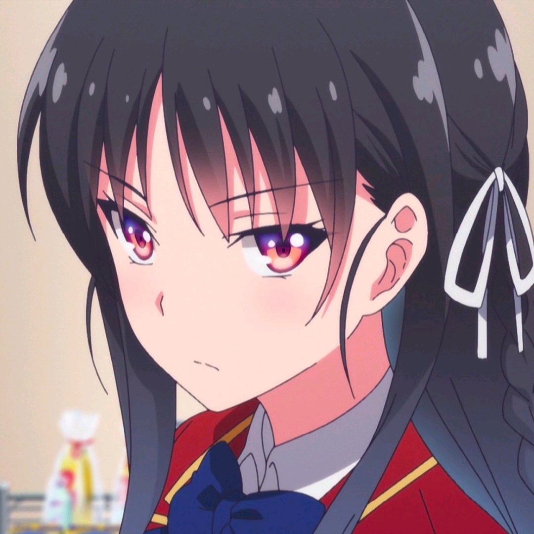 堀北铃音