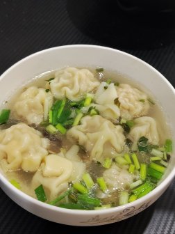 馄饨
