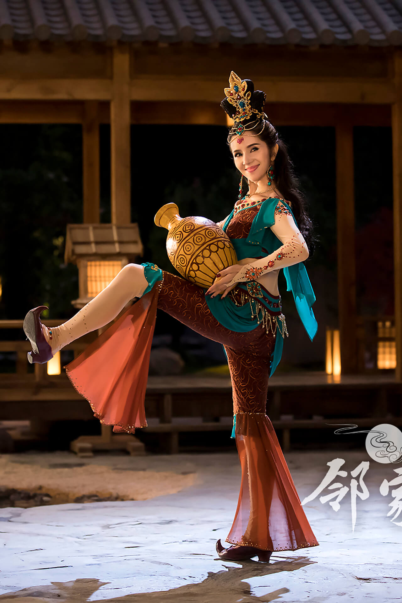 古丽米娜·麦麦提