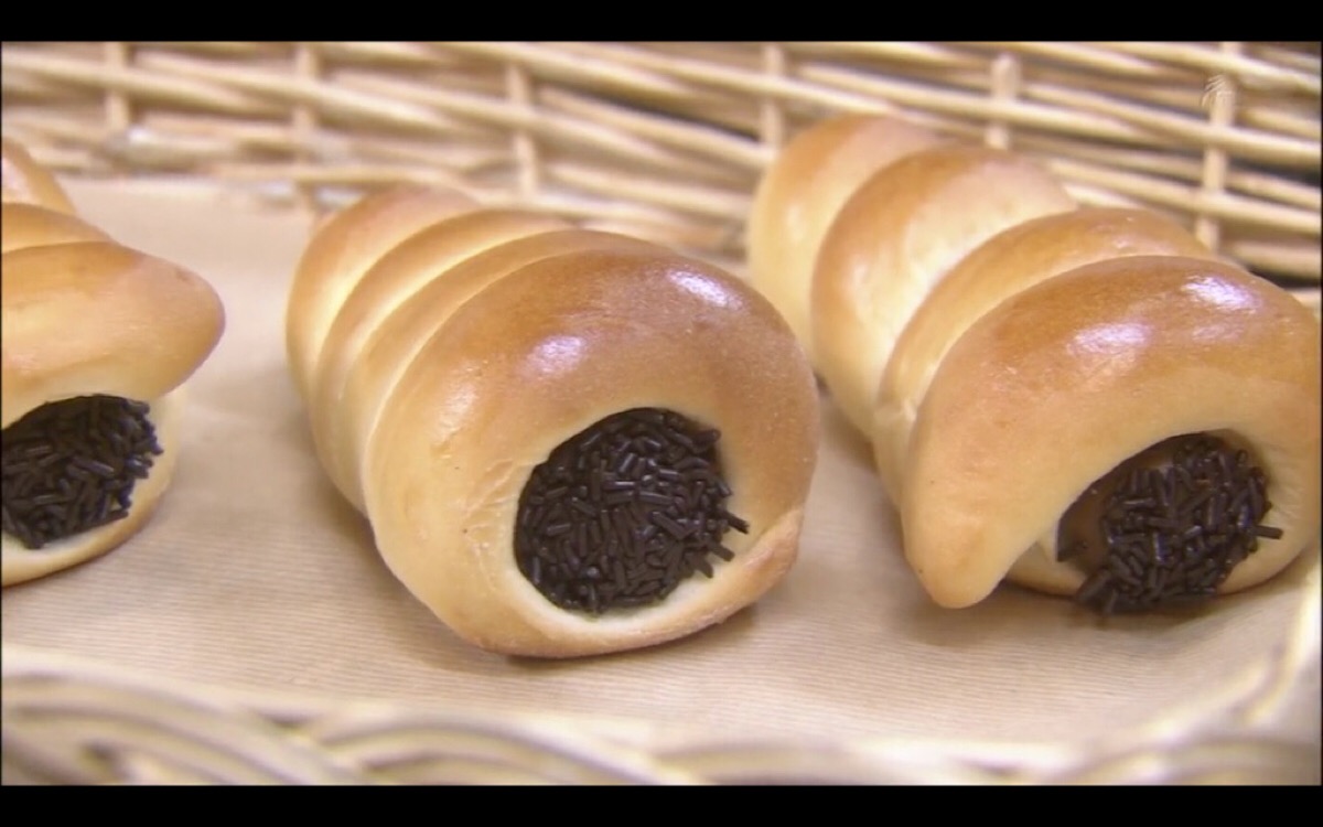  p>巧克力螺旋面包的外形酷似 a target="_blank" href="/item/海螺