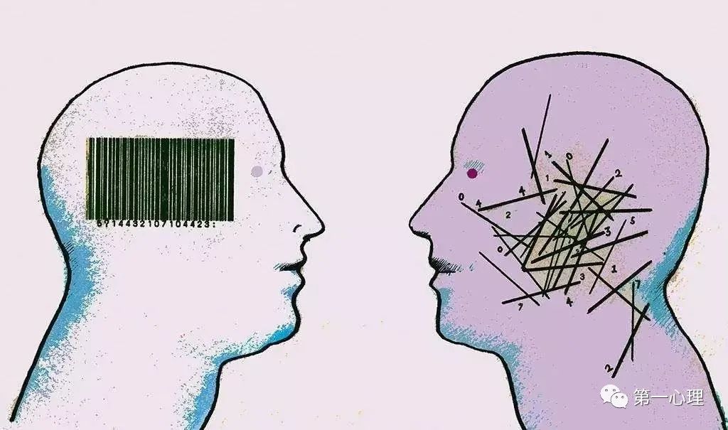 弗洛伊德：人的一生都受力比多驱使，第三阶段的发展影响择偶观_百科TA说