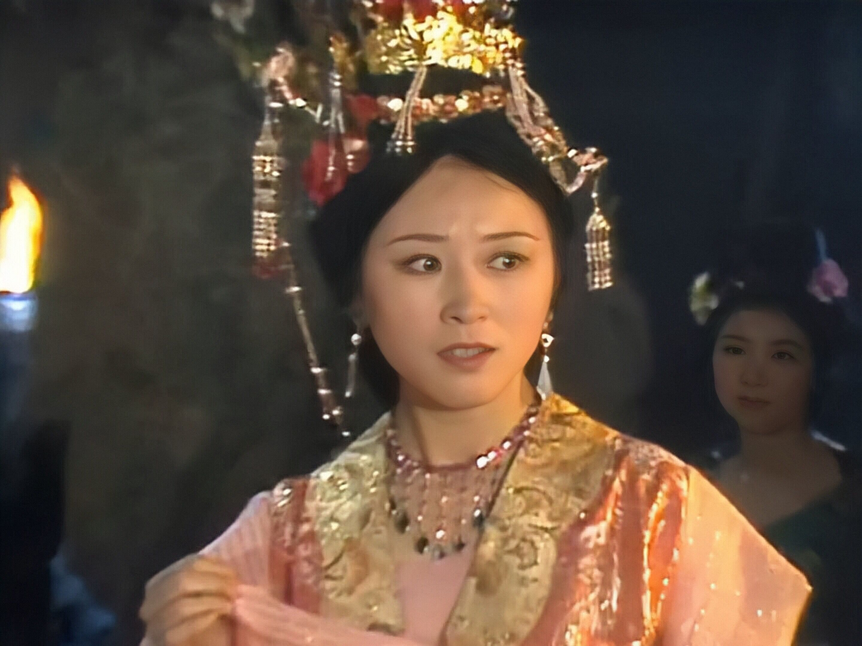 ">百花羞是古典名著《 a target="_blank" href="/item/西游记/5723"