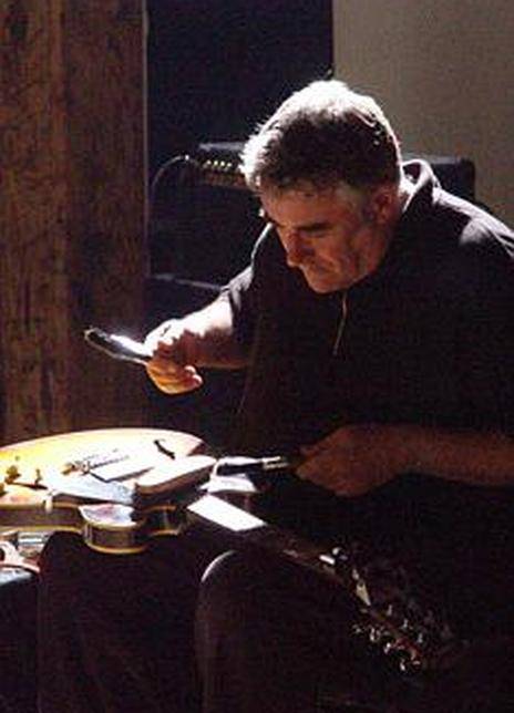 Fred Frith_百度百科