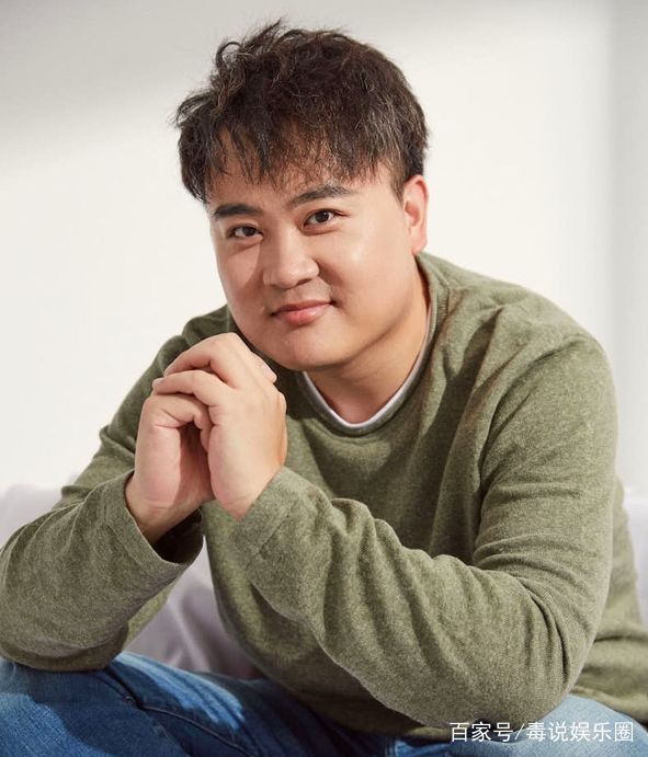 如何从特效师变身演员？孔连顺的答案很不一样！_百科TA说