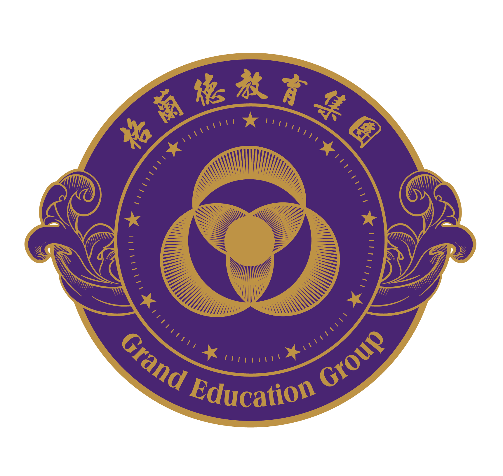 青岛格兰德中学