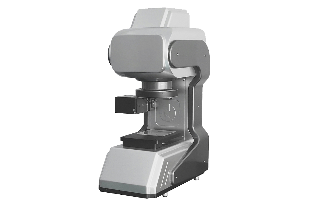 一键式影像测量仪