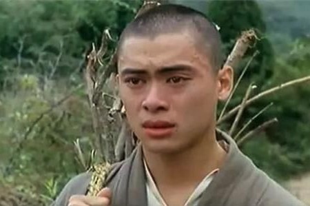 《九阳真经》乃虚竹所写？两次出现的《楞伽经》是个暗示_百科TA说