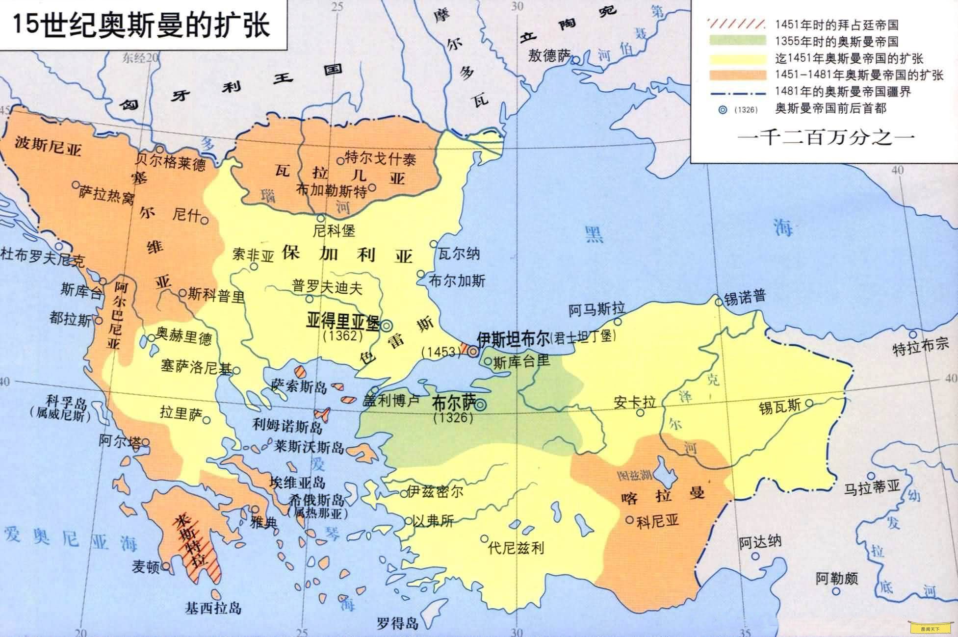 target="_blank" href="/item/奥斯曼土耳其语/8432467" data-lemmaid