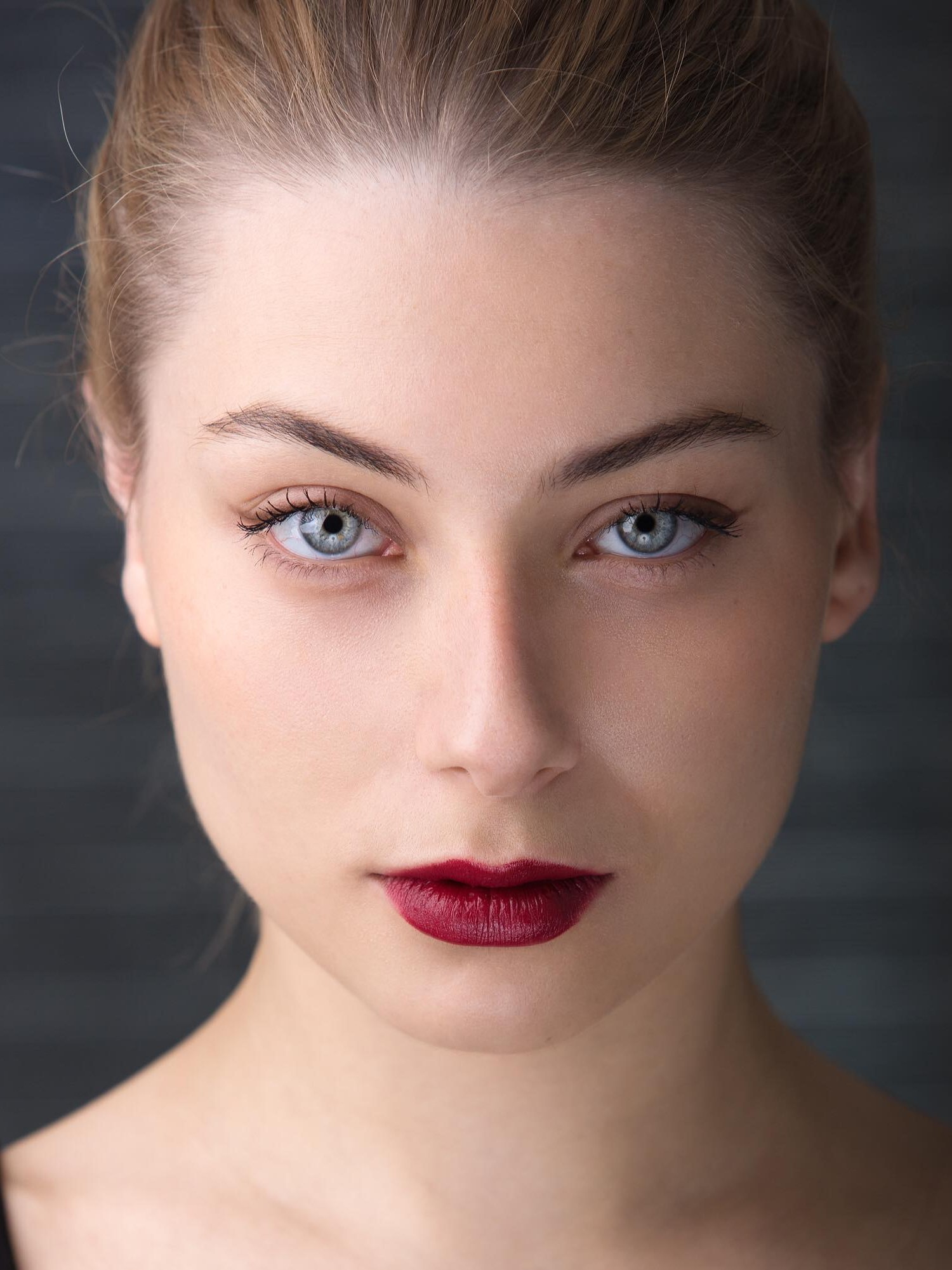 凯莉·安德雷兹-班拉吉