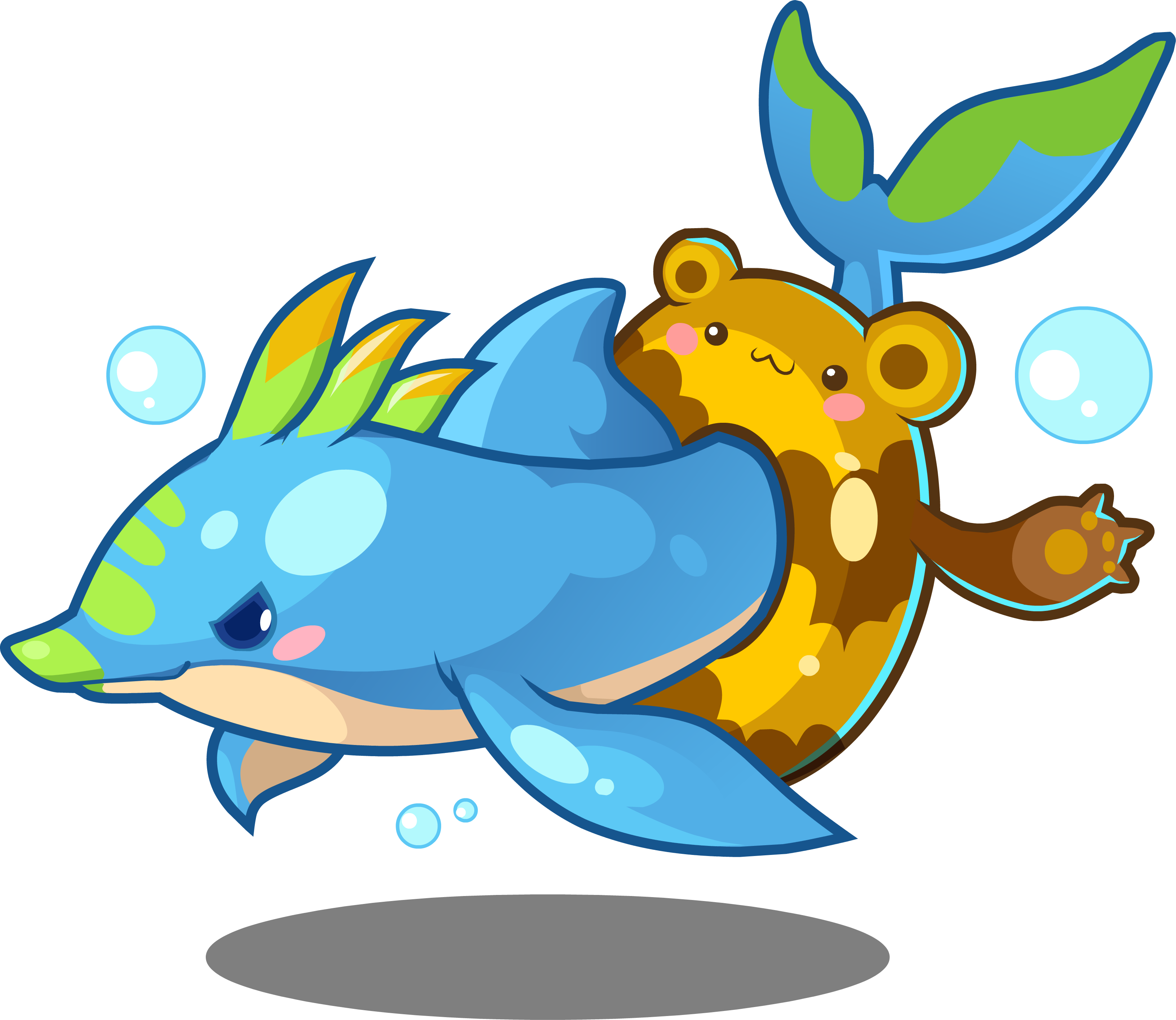  p>海豚乐乐,腾讯游戏《 a target="_blank" href="/item/洛克王国