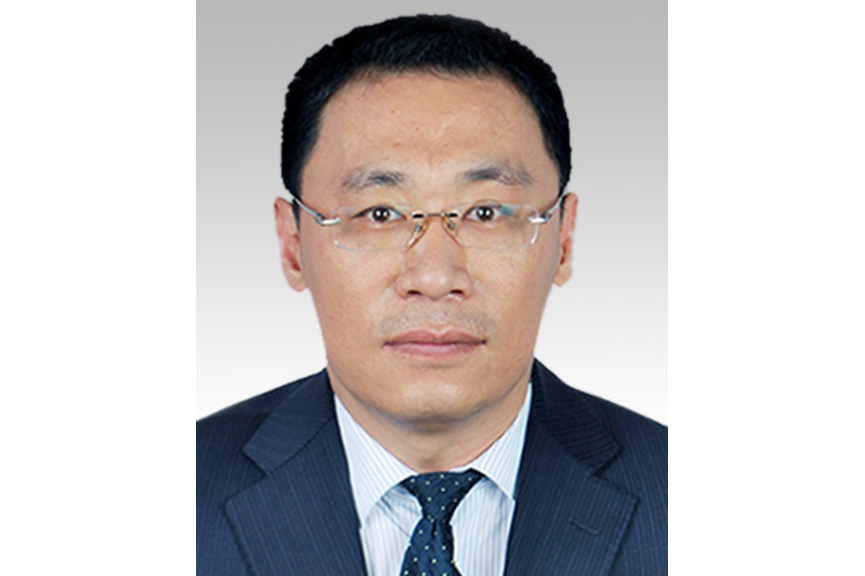 省威海市环翠区地方金融监督管理局党组副书记,威海市环翠区地方金融