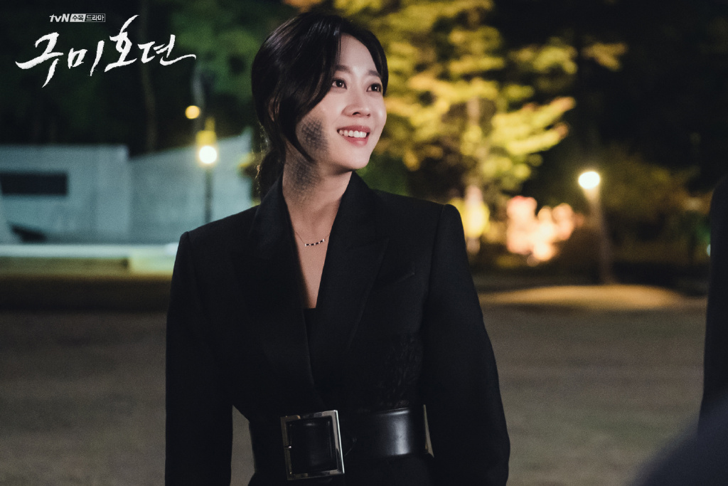  p>南智雅,韩剧《 a target="_blank" href="/item/九尾狐传/24591268