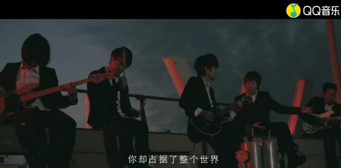 五月天（中国台湾流行摇滚乐团）_百度百科