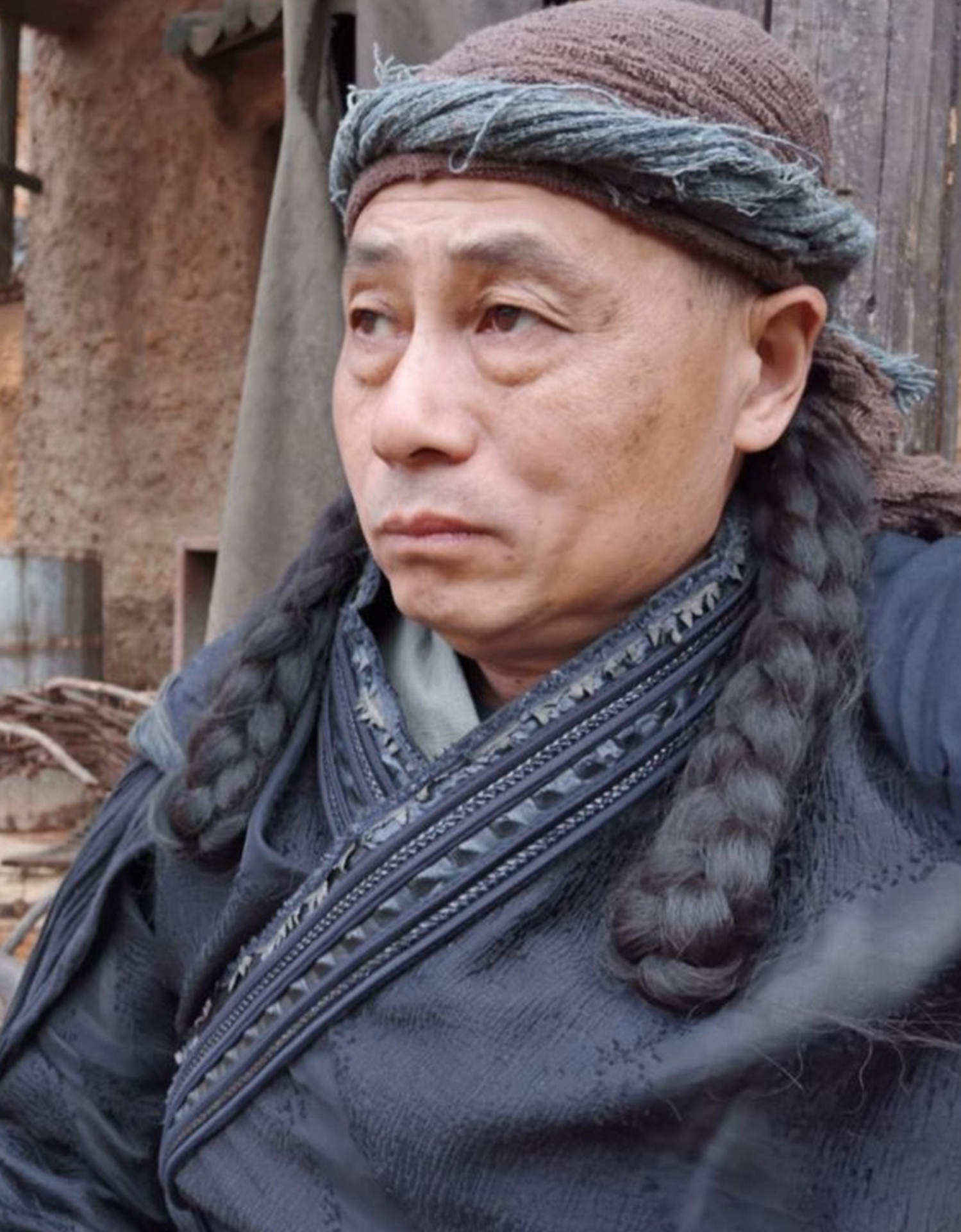 黄龙