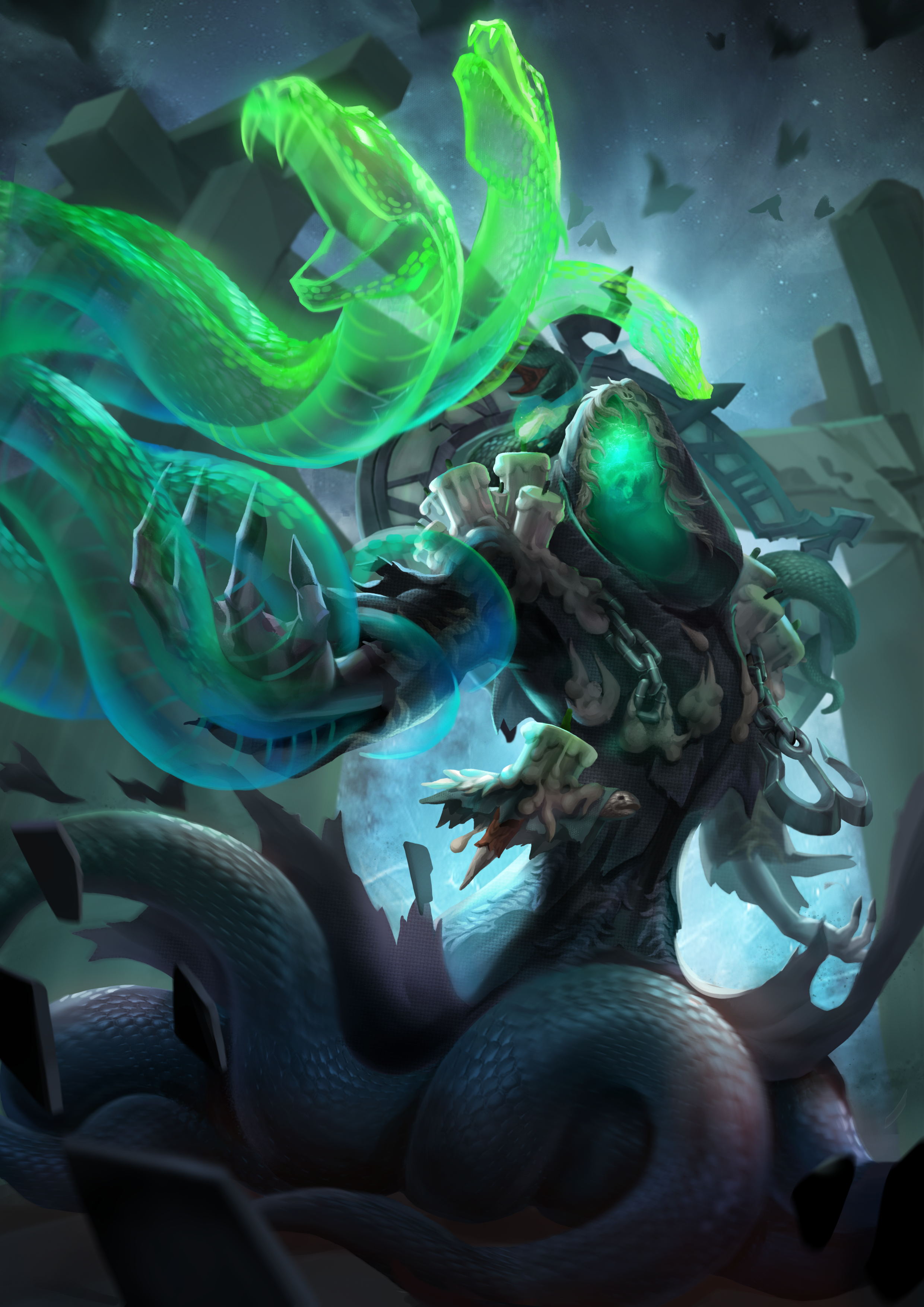  p>"黄衣之主"哈斯塔,游戏《 a target="_blank" href="/item/第五