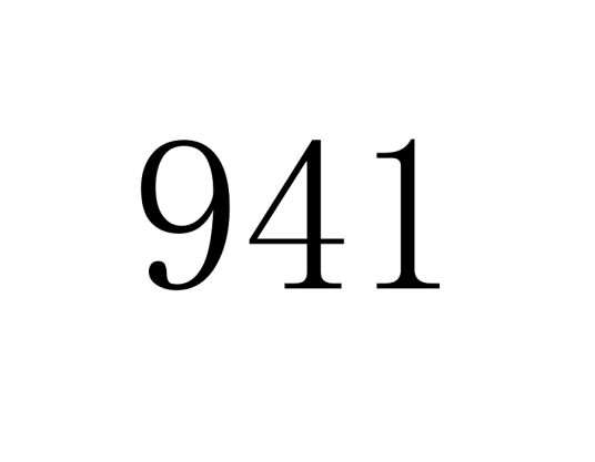 941_百度百科
