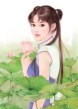 仙剑卡牌 赵灵儿