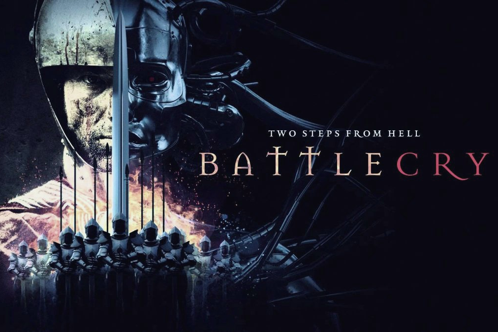 steps from hell( a target="_blank" href="/item/地狱咫尺/1190724"