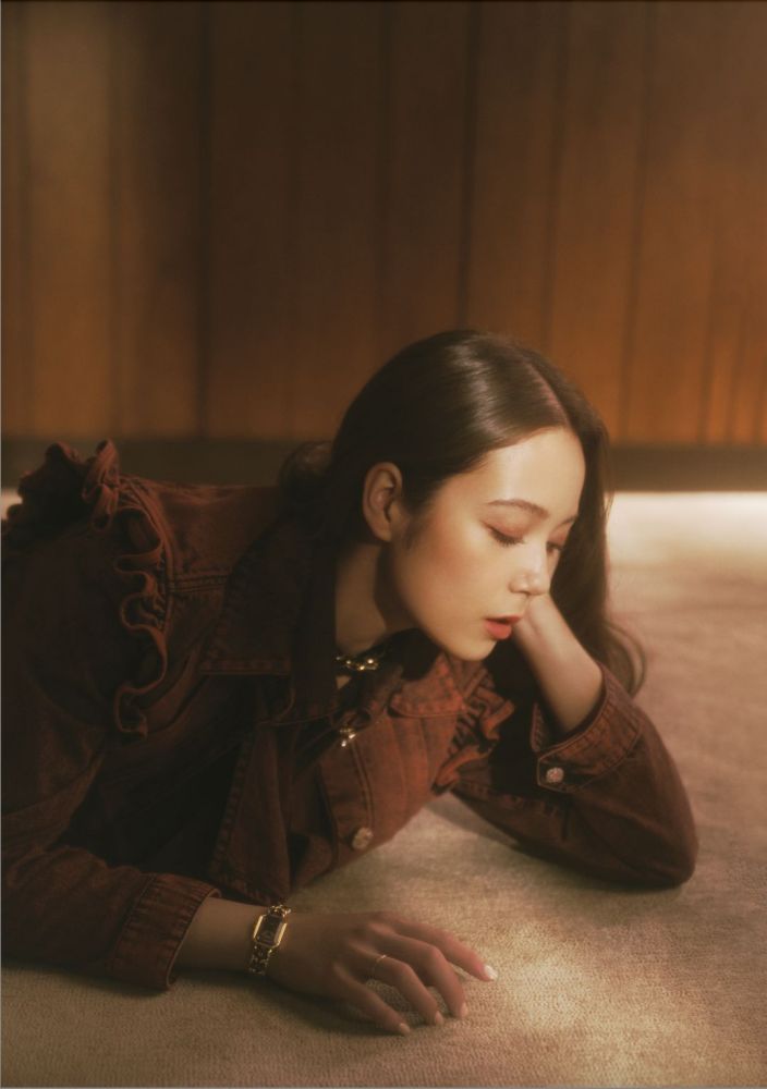 林冰（冰岛籍华裔爵士乐女歌手、多乐器演奏师、词曲作者）_百度百科