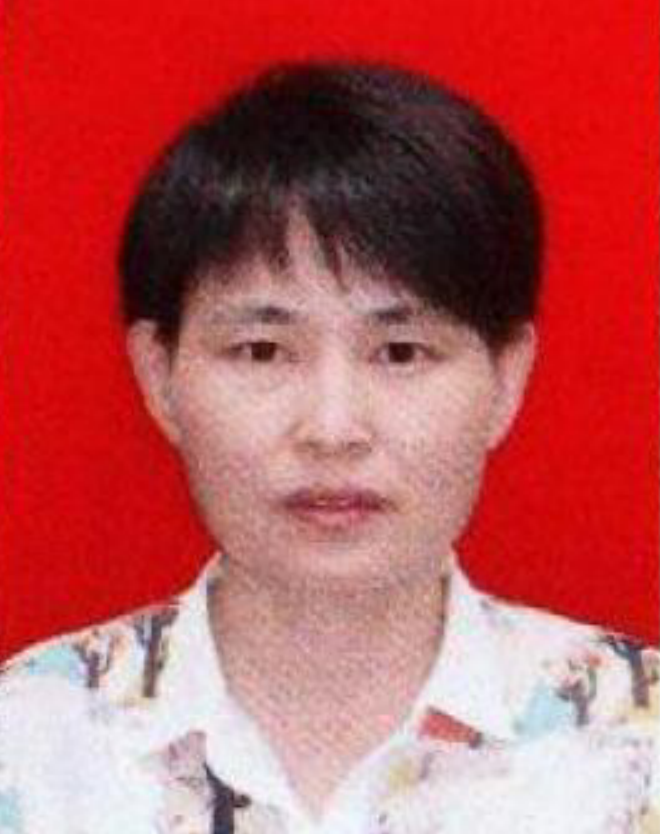 陈玲