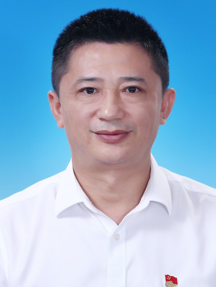 data-id="uab7lzcqjqrs">现任湖北省枝江市委副书记,市委政法委书记