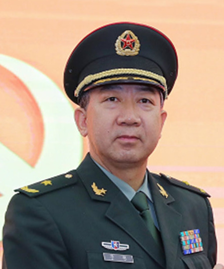  /p> p>现任中国人民解放军陆军中将副 span class="ref" data-ctrid=