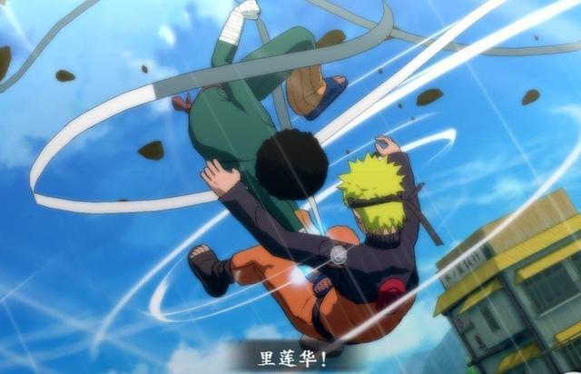 ">里莲华,日本漫画《 a target="_blank" href="/item/火影忍者/8702"