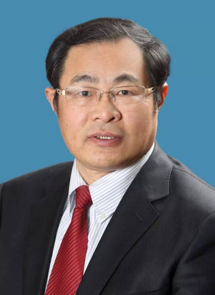 王超（水资源保护专家、中国工程院院士）_百度百科