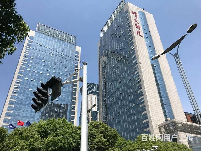 烽火科技大厦