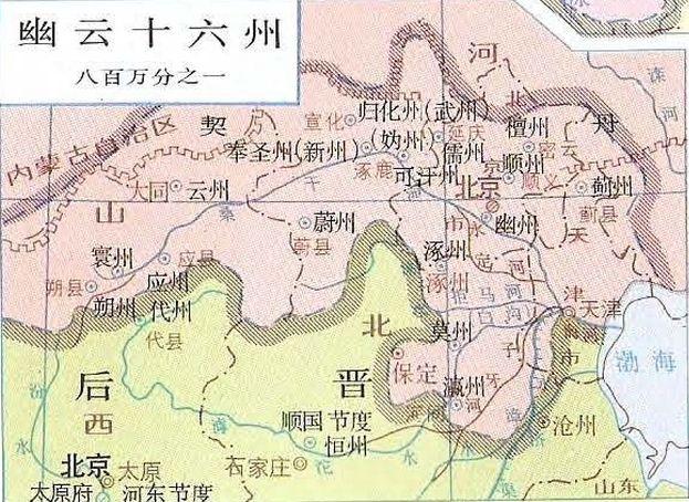 方田均税法：王安石实施的田赋制度，为北宋创造出了大量的财富_百科TA说