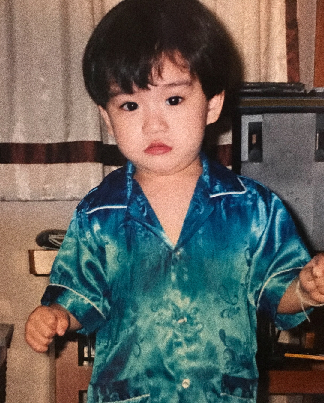  p>塔纳朋·苏库潘塔纳汕(perth),汉名王俊勇,2001年3月20日出生于