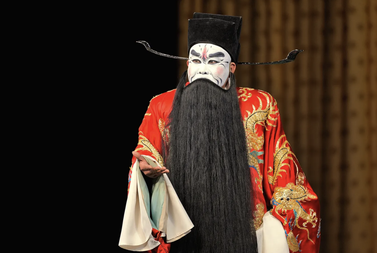 曹操的相貌到底如何_百科TA说