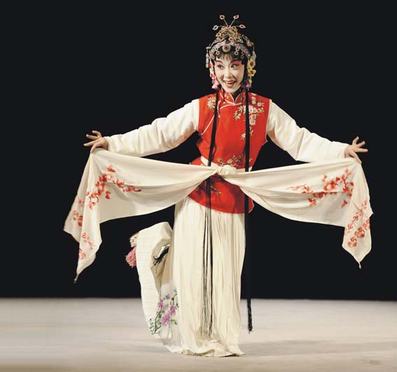  p>戏曲旦角儿行当之称.通常是指年轻活泼,但地位比较卑微的女子. /p>