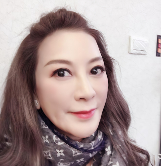 杨绣惠_百度百科
