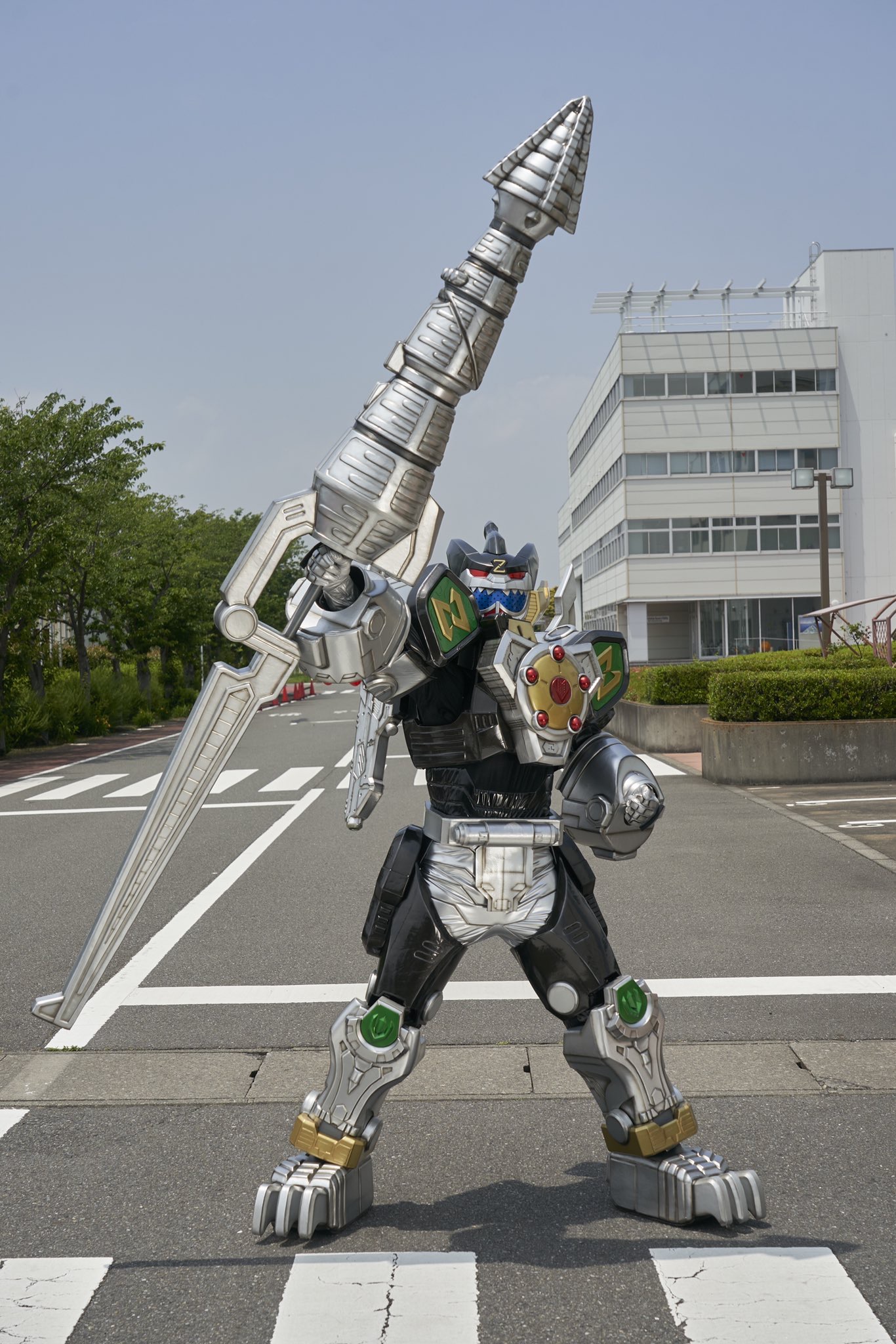  p>《机界战队全开者》 为日本东映公司于2021年推出的 a target="