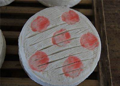 <p>林梓潮糕