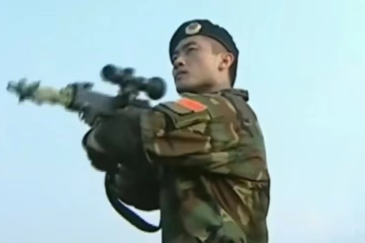 军旅剧 a target="_blank" href="/item/《狙击生死线》/2633083"
