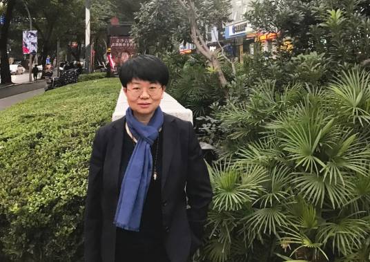 胡萍（农工党福州市人口资源环境工作委员会主任）_百度百科