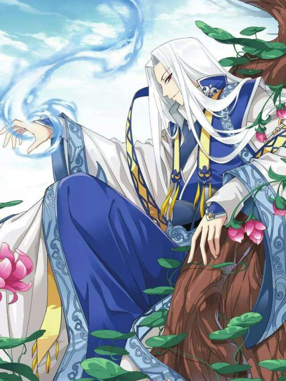 斗破苍穹尘炎-d822