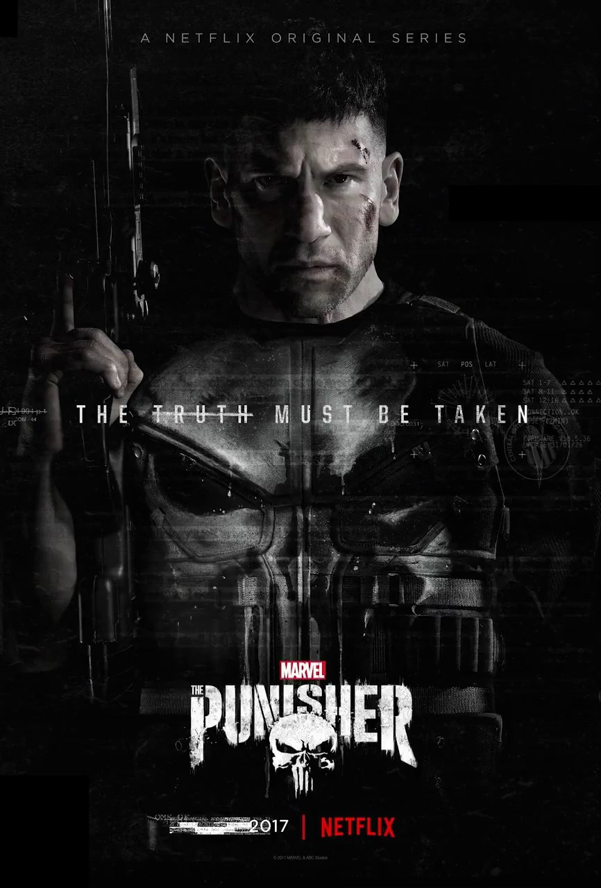  p>《惩罚者》( i>marvels the punisher /i>,或简称: i>the